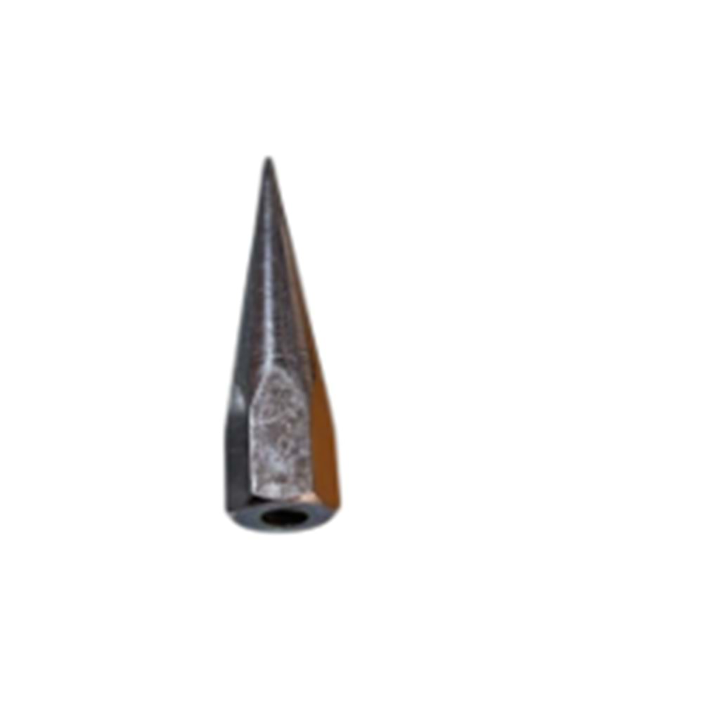 6 mm ÖZEL SİVRİ SOMUN uzun 5cm