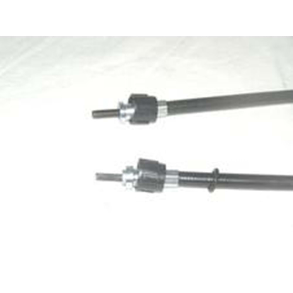 MOBYLETTE KM TELİ KALIN (70cm)