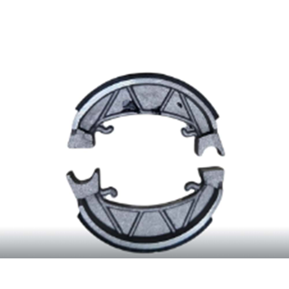 MOBYLETTE ENDURO ARKA FREN BALATASI