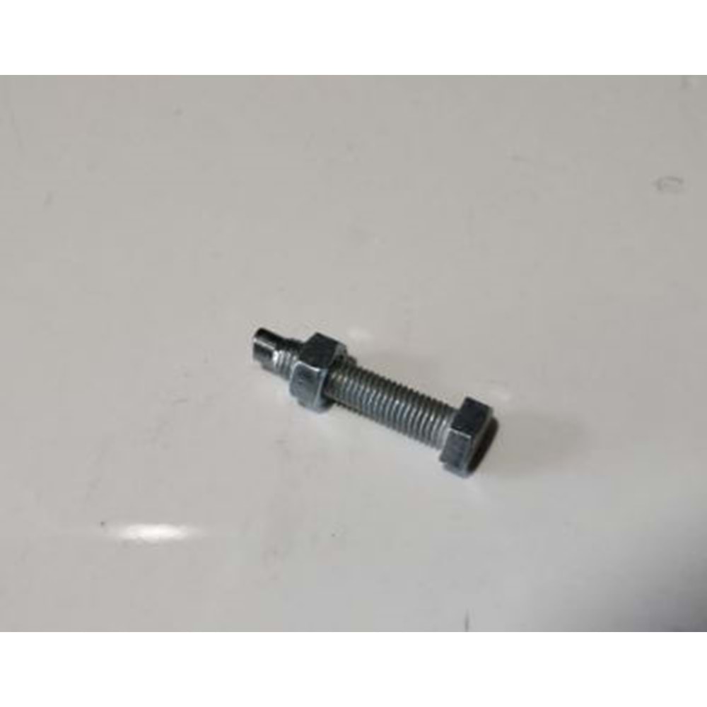 MOBYLETTE ZİNCİR ÇEKTİRME VİDASI