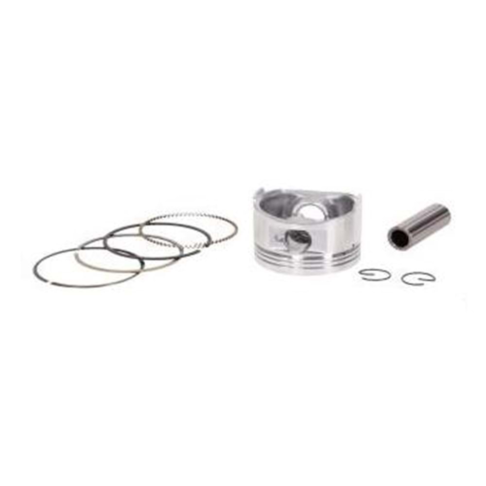 PİSTON 56.50 15p STD CG125