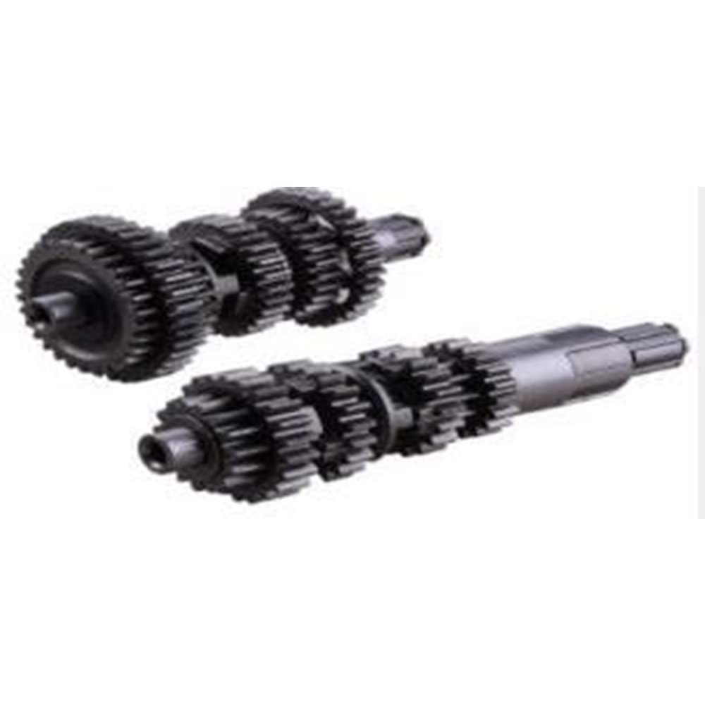 ŞANZUMAN DİŞLİ SETİ MH/MR/MC/MC-X/X-TREME/ZONE-S 180