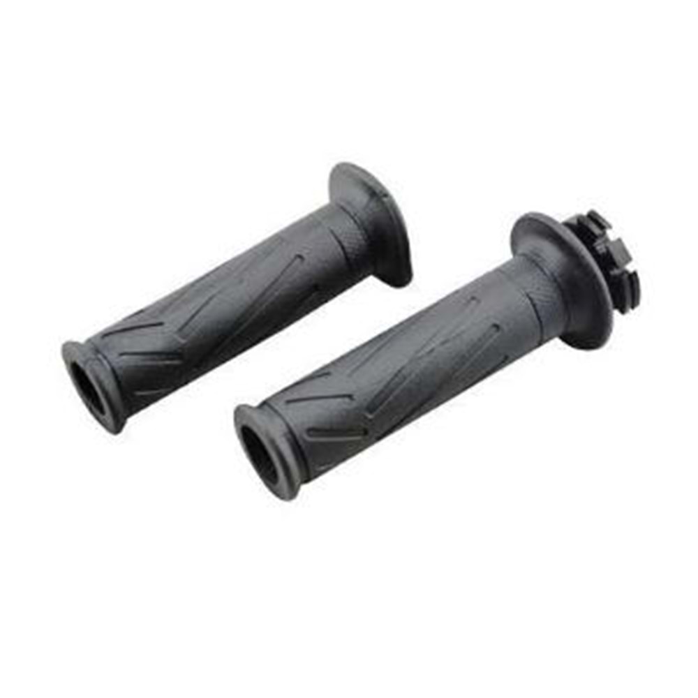 ELCİK GAZ BORULU YMH. YBR K (çift gaz telli)