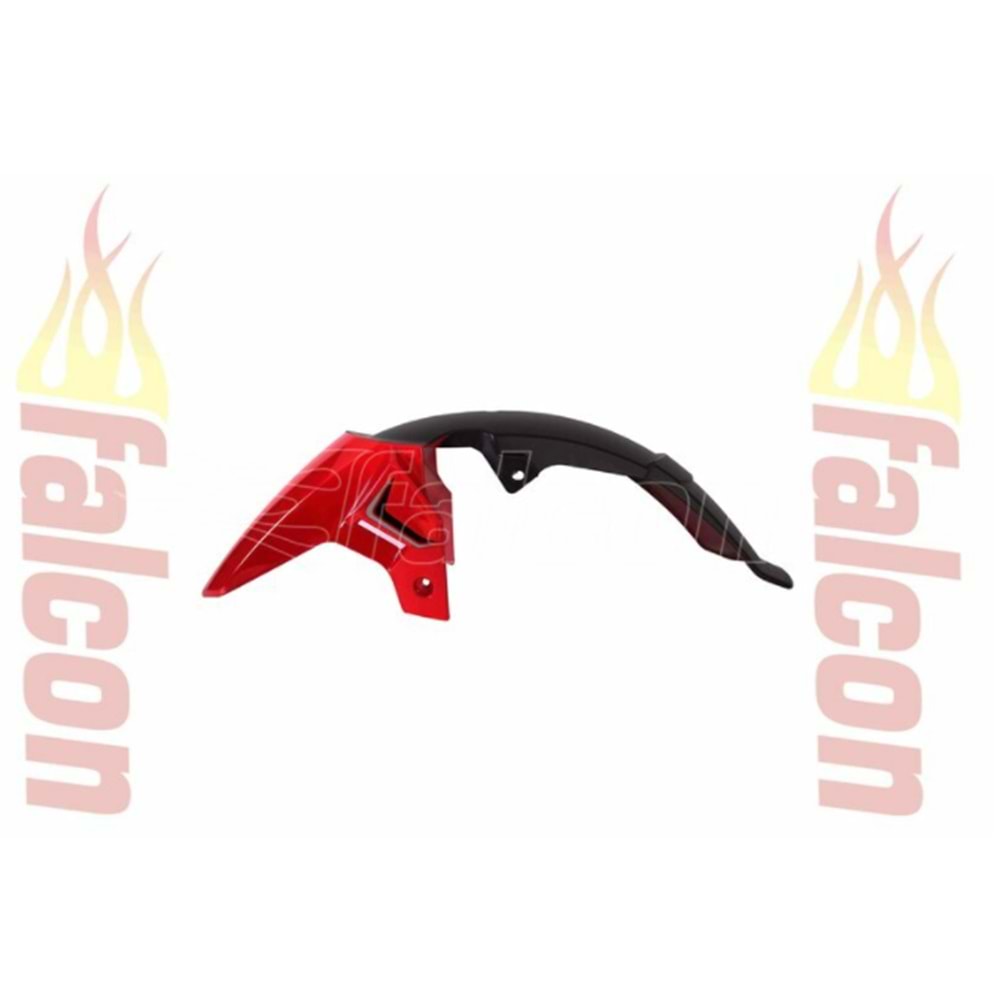 ÖN ÇAMURLUK kırmızı MEXİCO 125