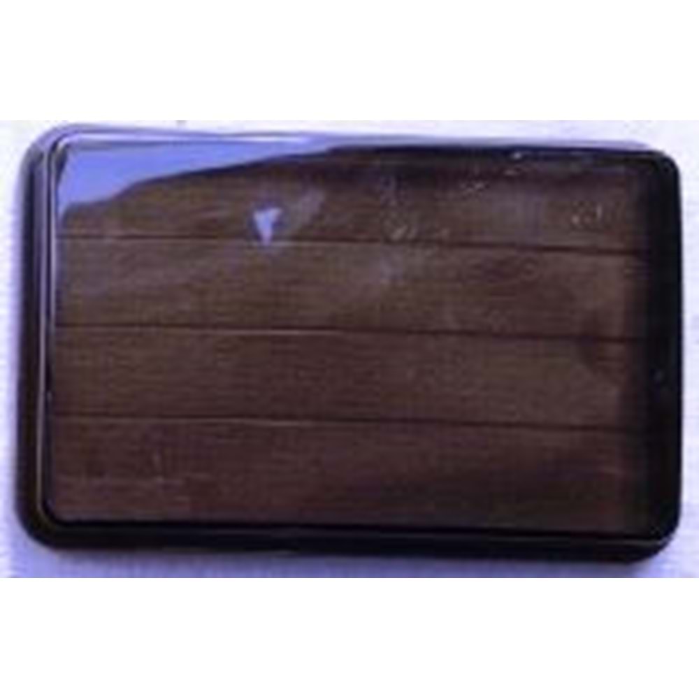 FAR CAMI PLASTİK AGK (SİYAH)