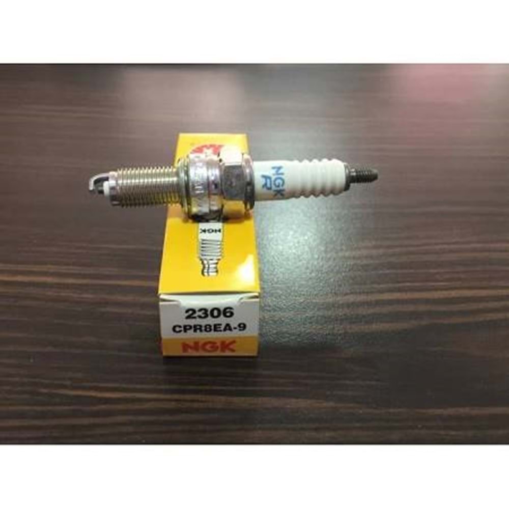BUJİ CPR8EA-9 NGK( REZİDANSLI ) cbf spacy drift