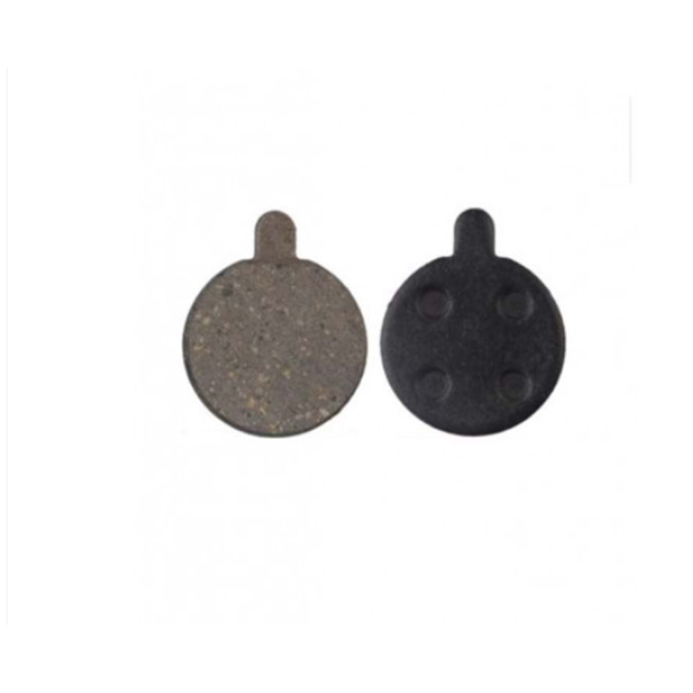 BİSİKLET DİSK BALATA BP-23 ZOOM-ALHONGA