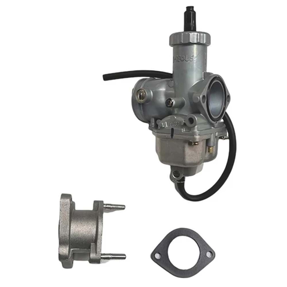 KARBÜRATÖR+MANİFOLT CG300 L-TEOUS