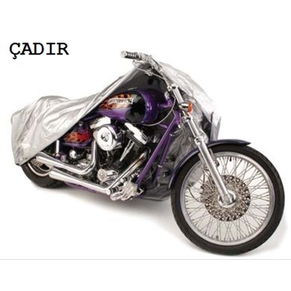 MOTOR BRANDA-ÇADIRI --XL--