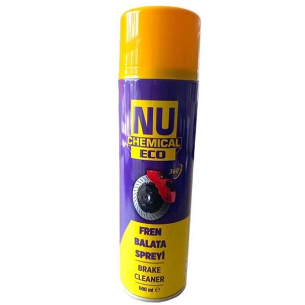 FREN BALATA SPREYİ 500ml