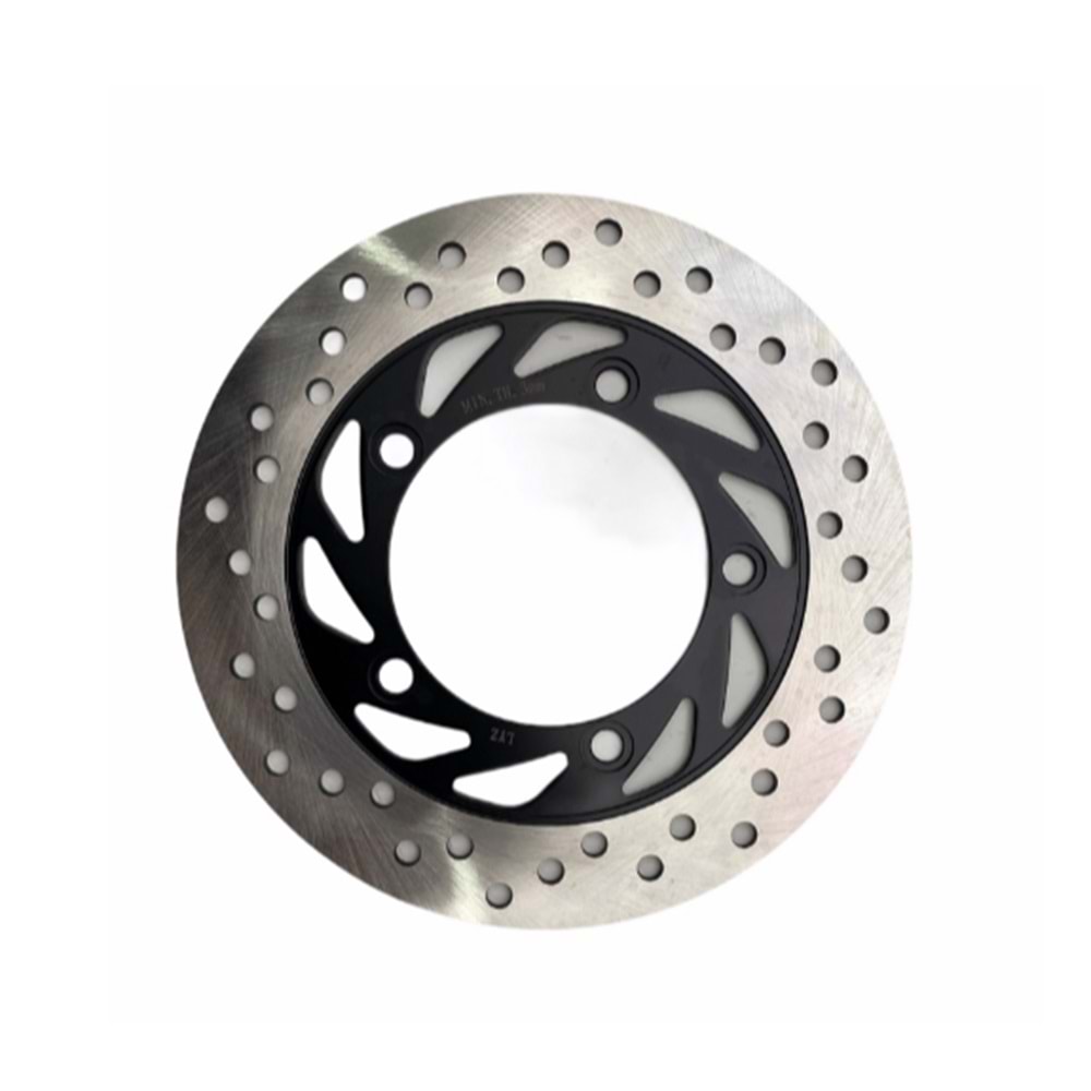 ÖN FREN DİSKİ DRİFT L/KD 125 F/KİDEN 125 F/VULTURE İ