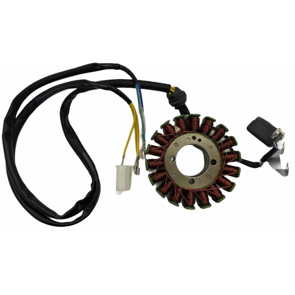 STATÖR DRİFT L/KD 125 F/KİDEN 125 F/VULTURE İ (İÇ 32-DIŞ 93)