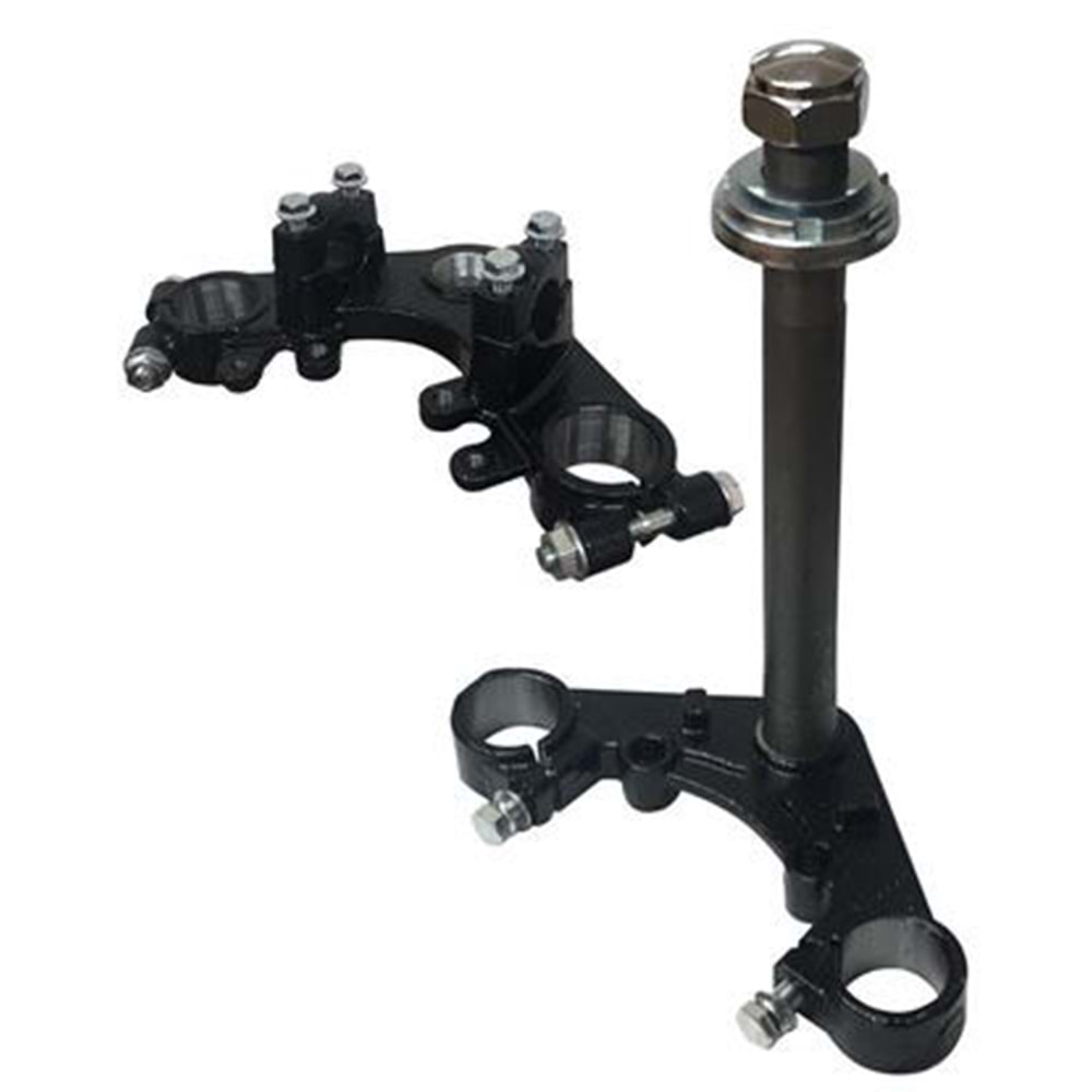 ROT ALT+ÜST PLATİN E-BİSİKLET PİKAP 31mm