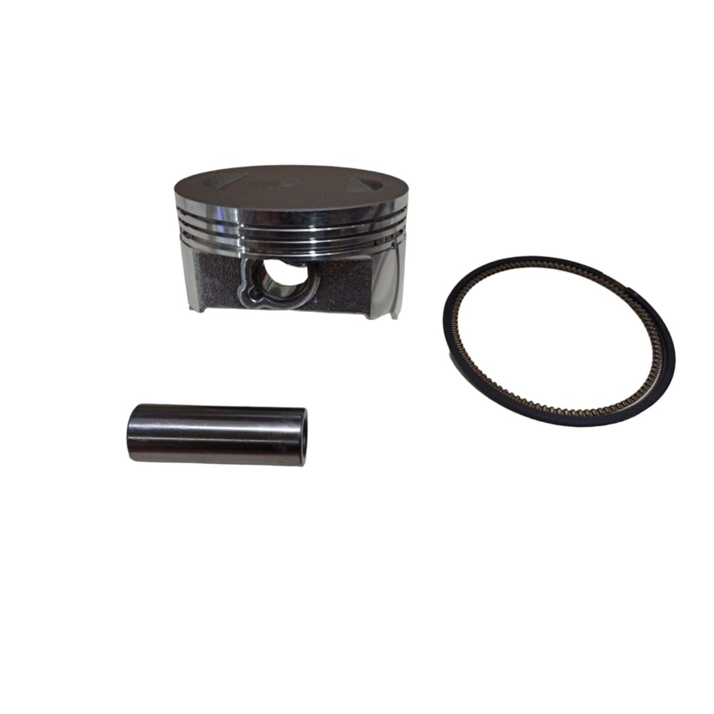 PİSTON 65.50 15p CG 200 kısa 12mm strong UMT