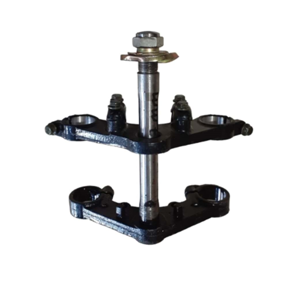 ROT ALT+ÜST PLATİN E-BİSİKLET PİKAP 37mm