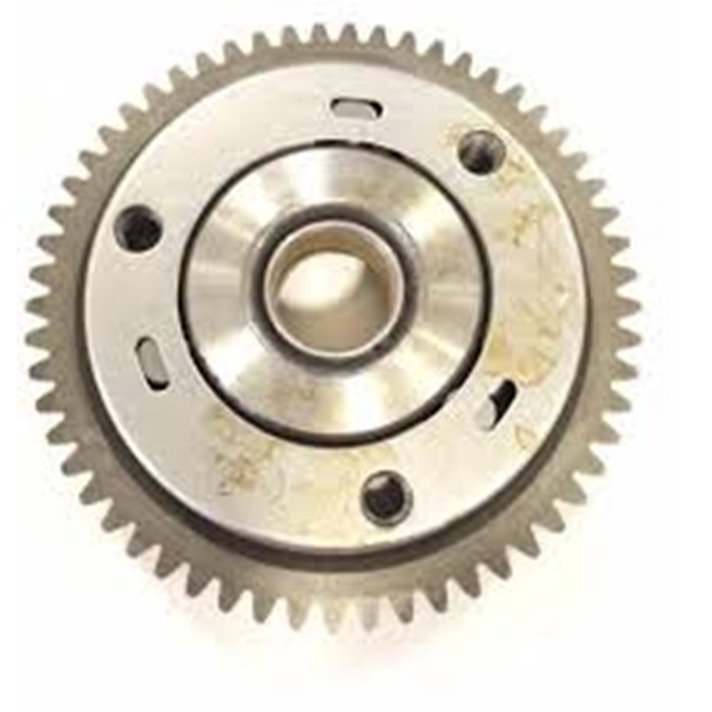 MARŞ DEPRAJ KOMPLE AGK/CG
