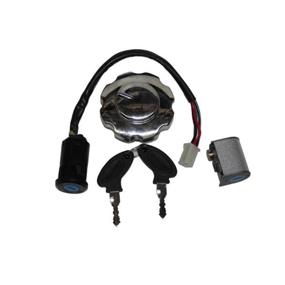 KONTAK SETİ CG (erkek soket) (MALE)