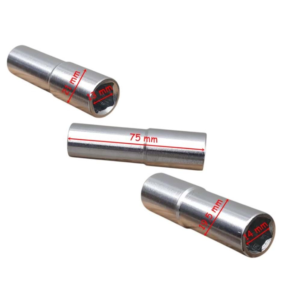 BUJİ ANAHTARI PCX-FRECCİA RKS