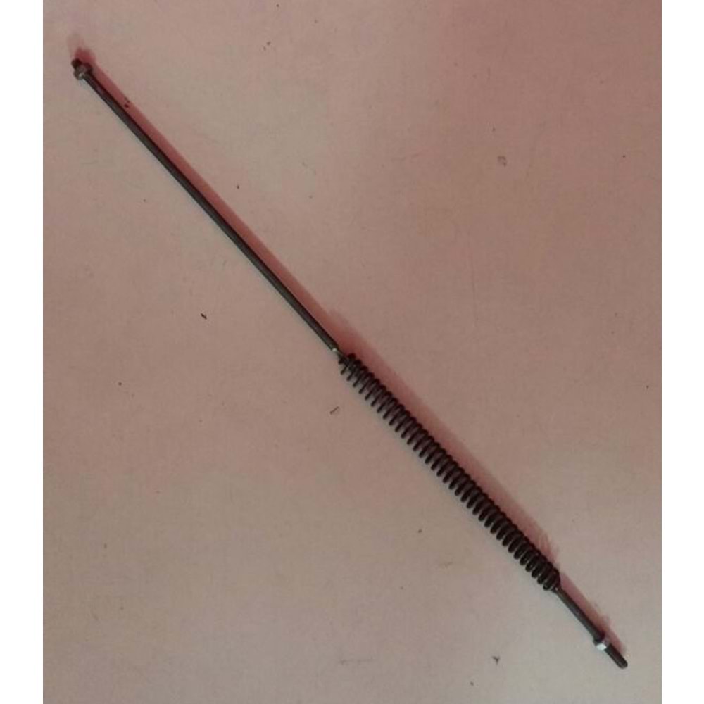 PEJO ÖN AMORTİSÖR YAYLI MİL