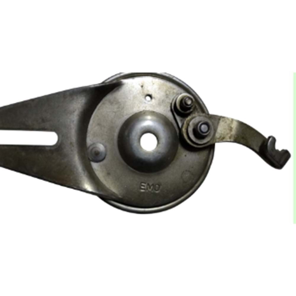 PEJO ARKA KAMPANA SAÇ EMO