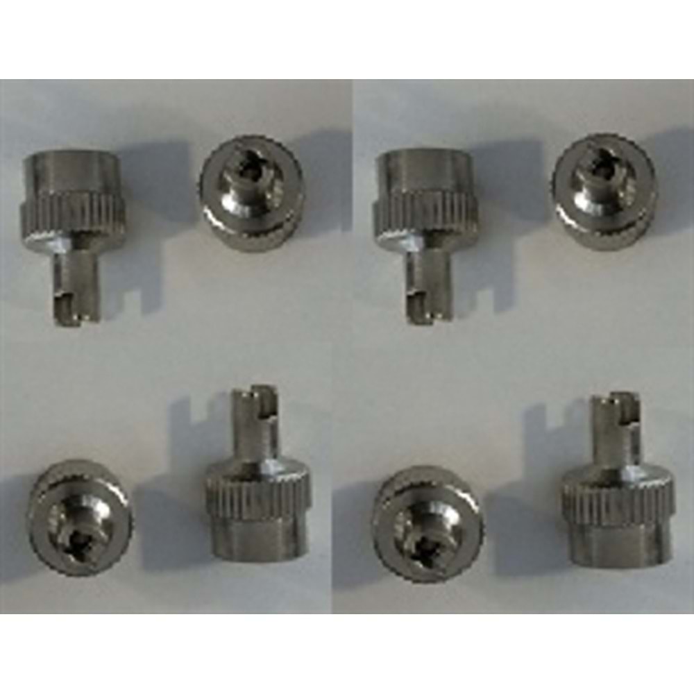 SİBOP KAPAĞI MOTOR DEMİR