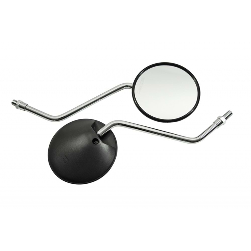 AYNA YUVARLAK AGK/CG 10mm
