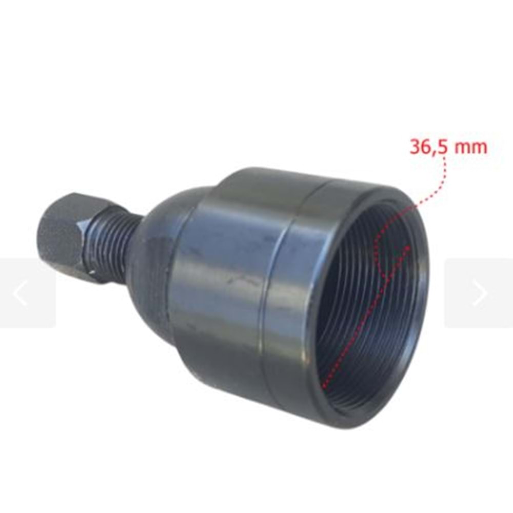 VOLANT ÇEKTİRME APARATI RKS R250-A250