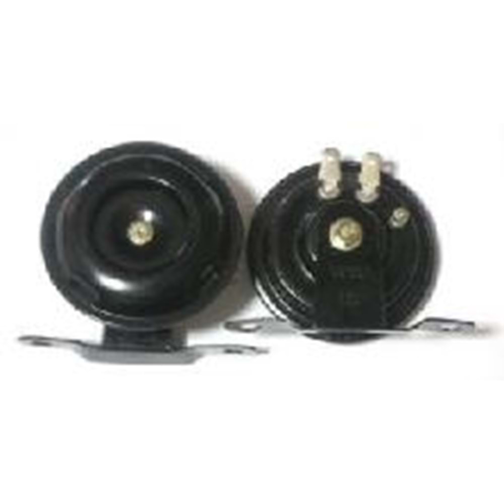 KORNA 12 VOLT AGK/CG çift bağlantılı
