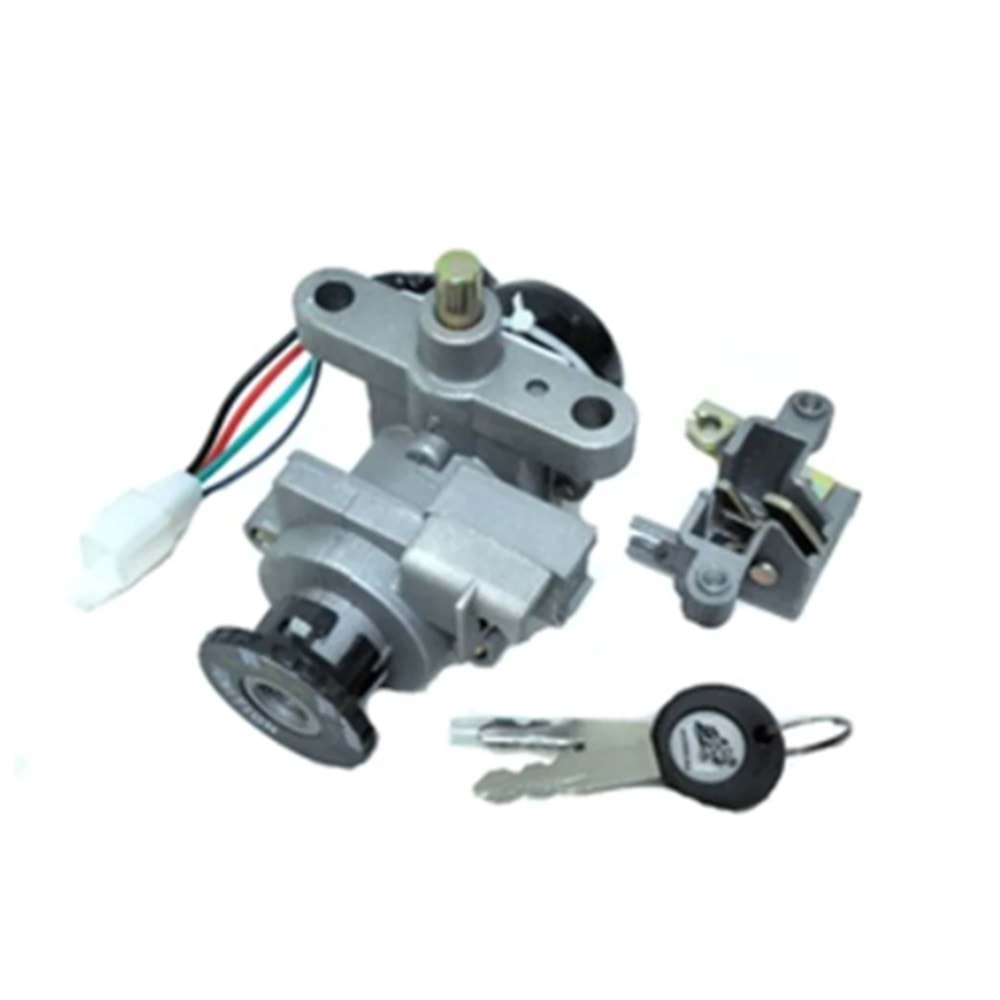 KONTAK SETİ REVİVAL MONDİAL