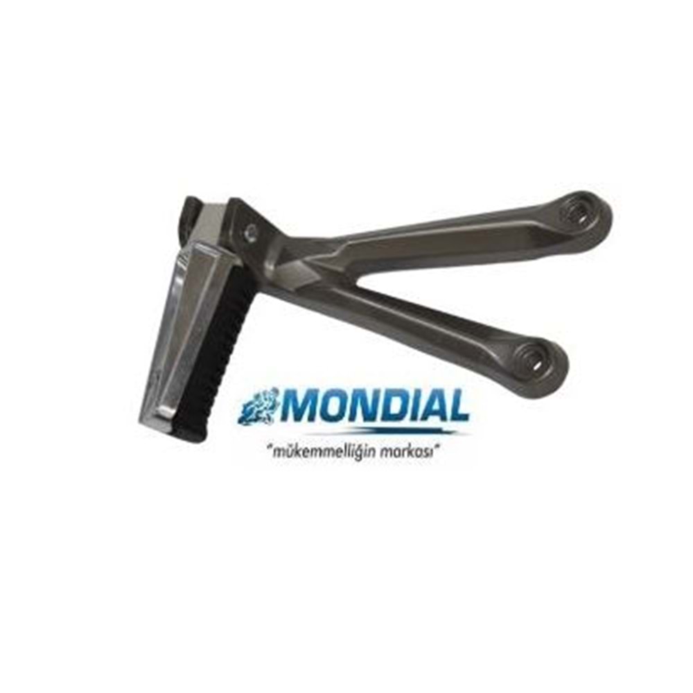 ARKA BASAMAK SOL MH MONDİAL ORJ.