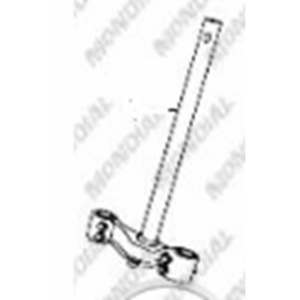 ROT ALT PLATİN E-BİSİKLET JOY 16 JANT