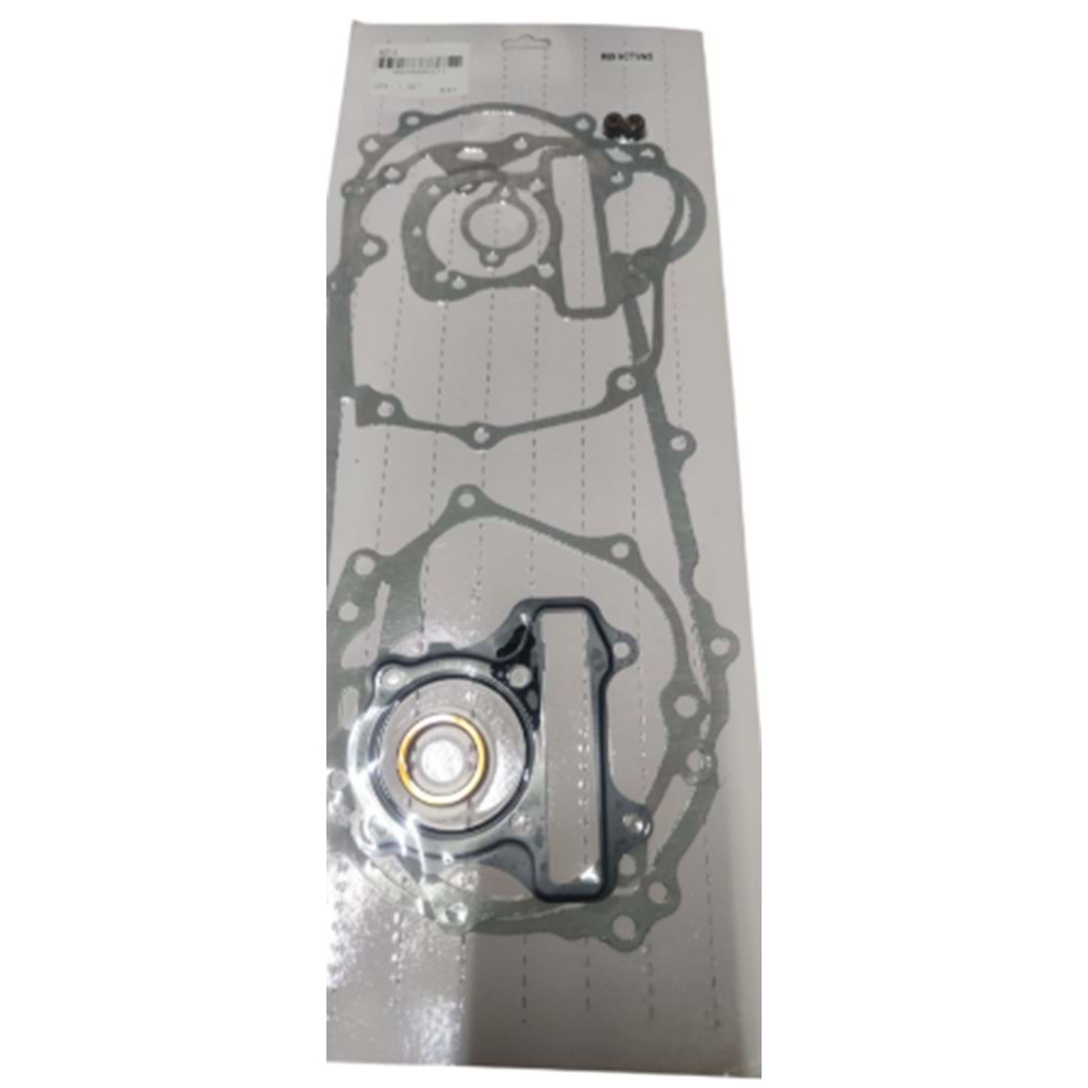 TAKIM CONTA H.ACTİVA S