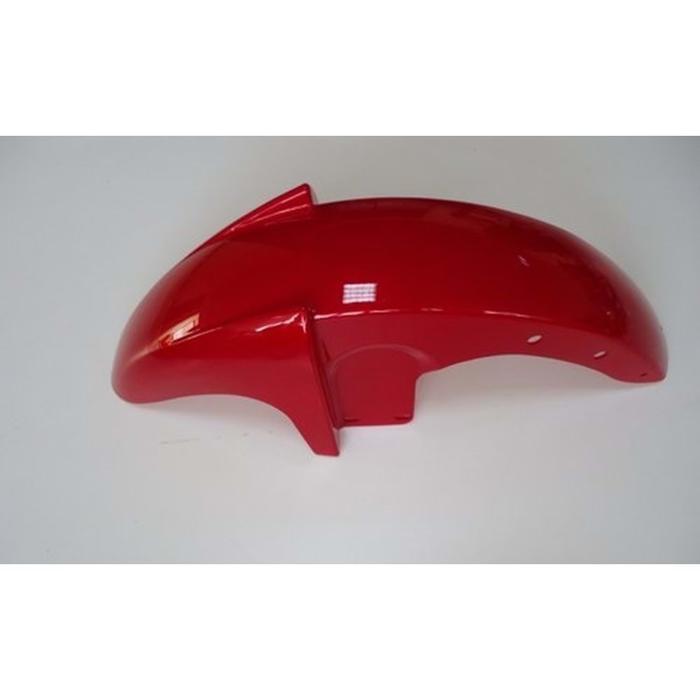 ÖN ÇAMURLUK bordo SK100-4 SPORT