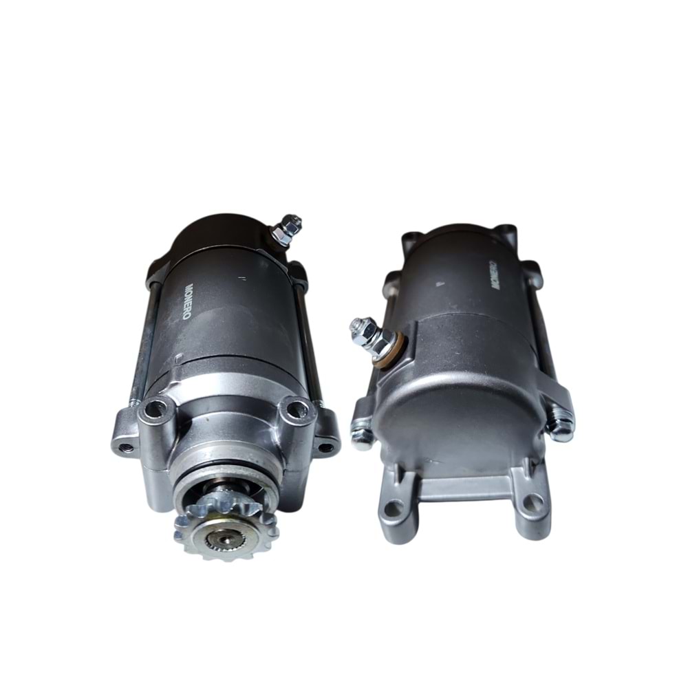 MARŞ MOTORU CHOOPER/MCT