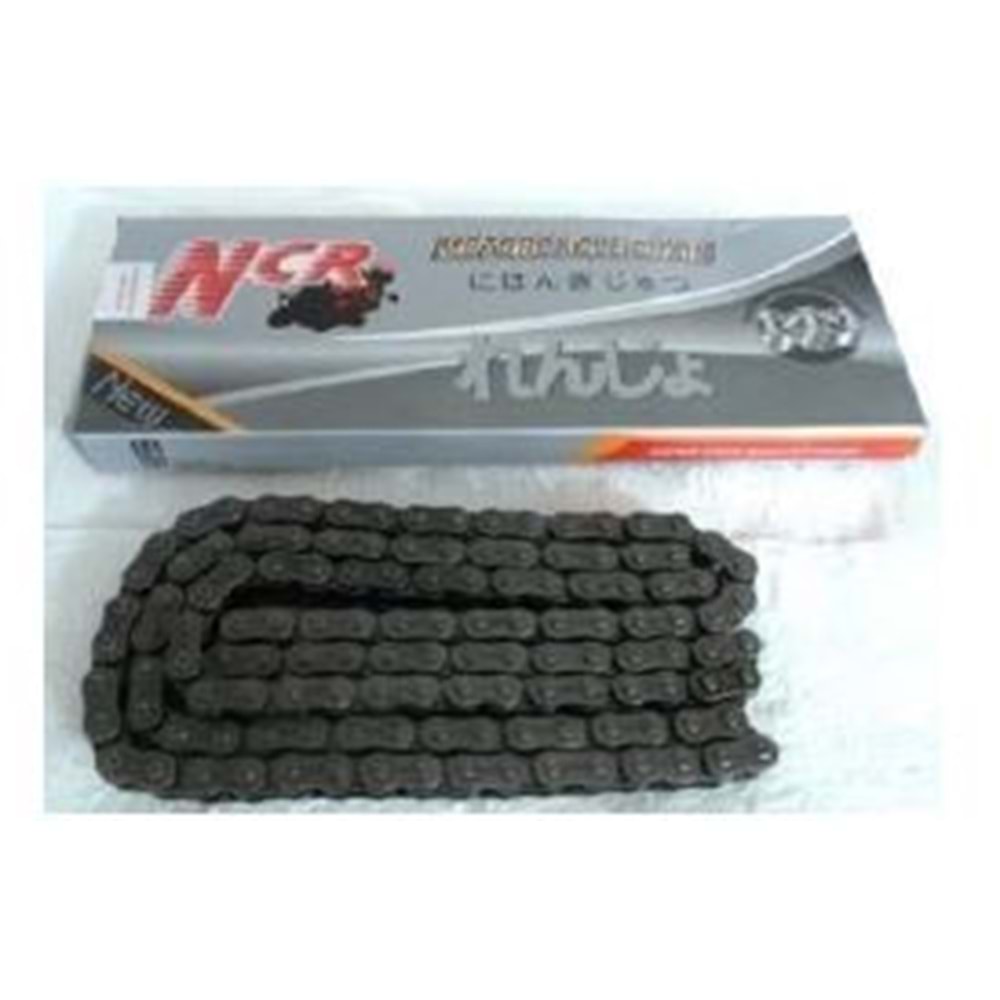 520 SO-ORİNGLİ ZİNCİR 5/8*1/4 120L gold