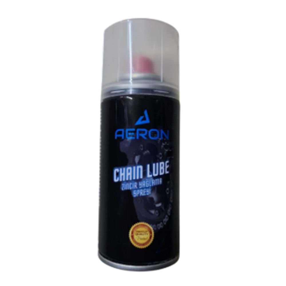 ZİNCİR YAĞLAMA SPREYİ 150ml