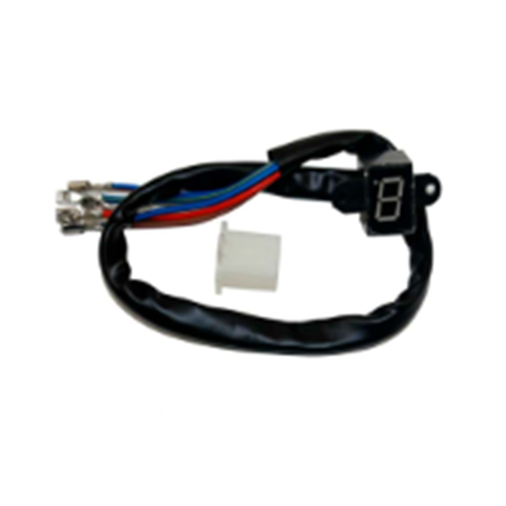 MG100 PRİNCE SUPERBOY 100-150 DİJİTAL VİTES GÖSTERGESİ ORJ *