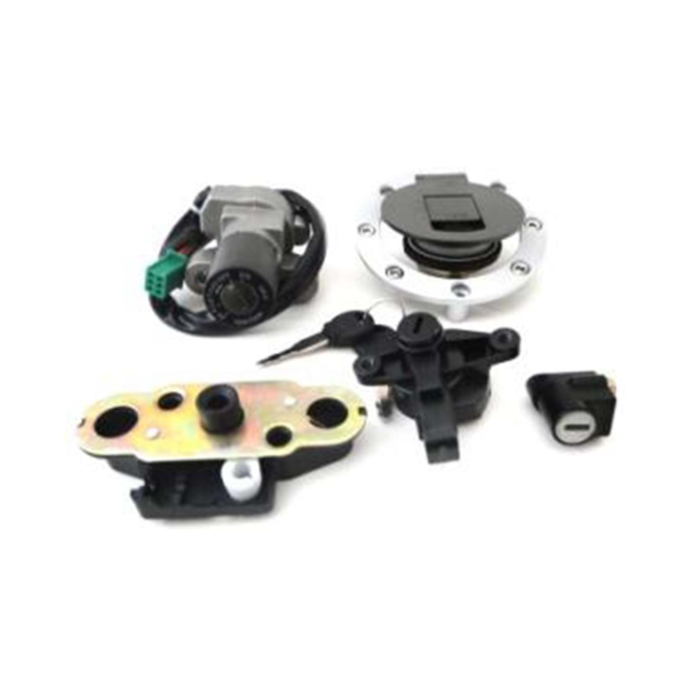 KONTAK SETİ KANUNİ WİNDY/WİNDY S