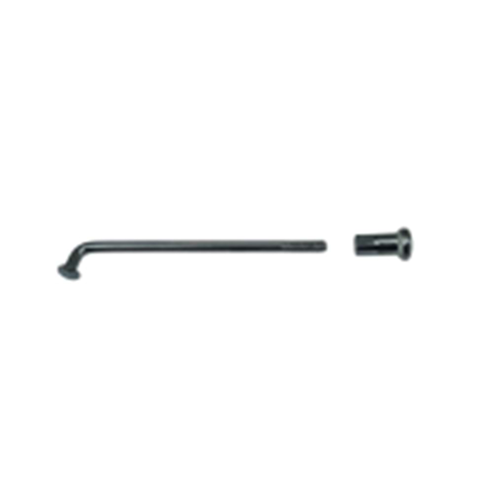 6.5 CM 3.5 MM JANT TELİ E-BİSİKLET 36 ADT