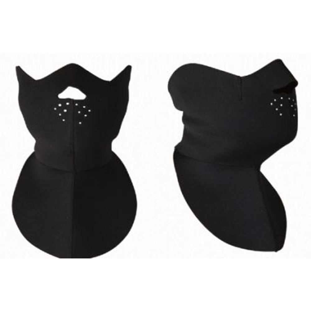 MASKE -BOĞAZLI-