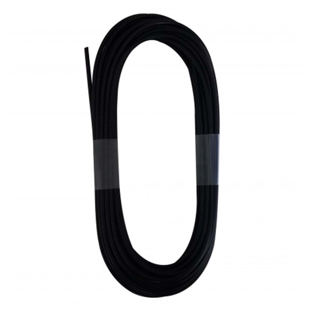 DIŞ KABLO 5mm (25 METRELİK)