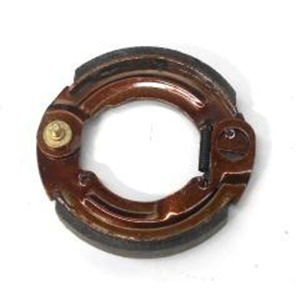 E-BİSİKLET ARKA FREN BALATASI 100mm