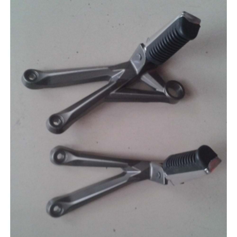ARKA BASAMAK KOMPLE SAĞ+SOL MH