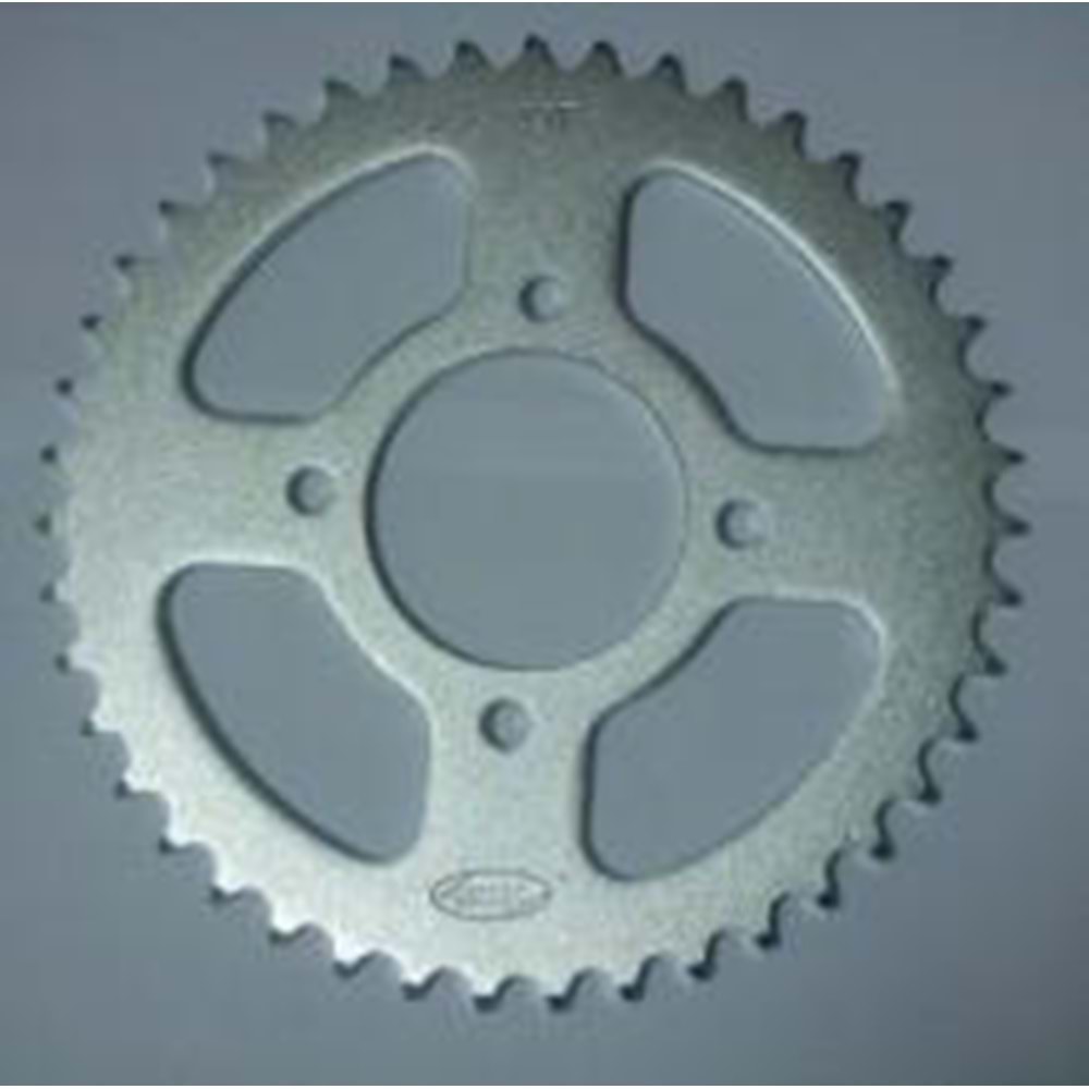 ARKA DİŞLİ 45 KN/DRAGON/SPACE/SEYHAN 125/150/DRİFT