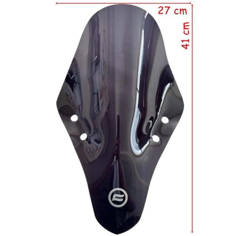 SİPERLİK CF250-6 SR