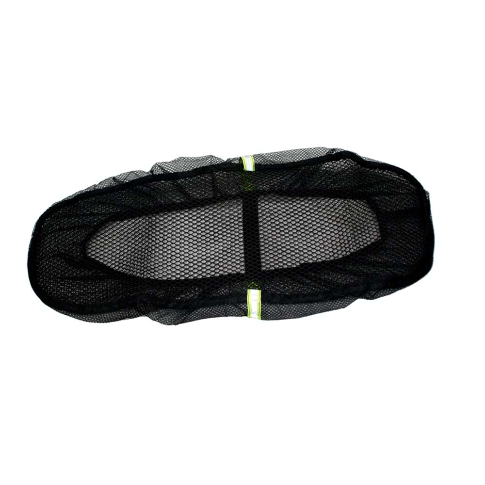 SELE KILIFI FİLELİ 150 SCOOTER DELTAFORCE --2XL--