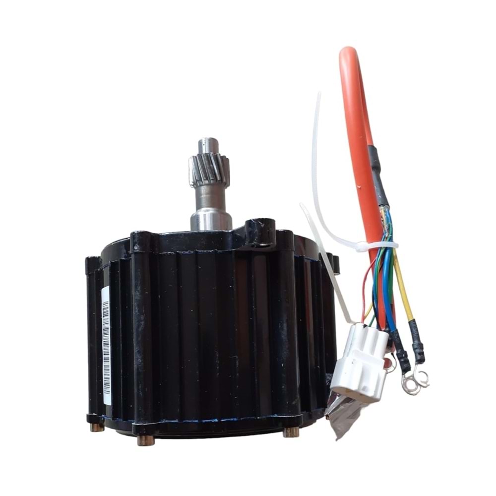ALT MOTOR 60V 1300W E-MON CAPRİ MONDİAL ORJ