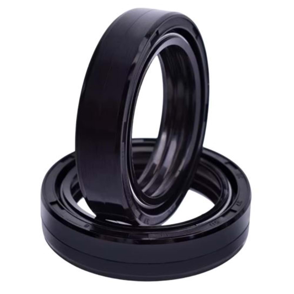 ÖN AMORTİSÖR KEÇESİ TAKIM 37X50X11 X-TREME-SR250-450 SR-RX3 EVO-CBR250