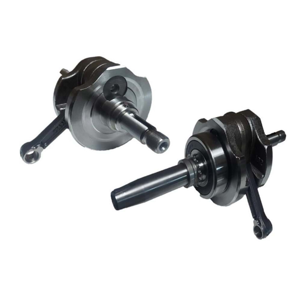 KRANK KOMPLE DRİFT L/KD 125 F/KİDEN 125 F/VULTURE İ