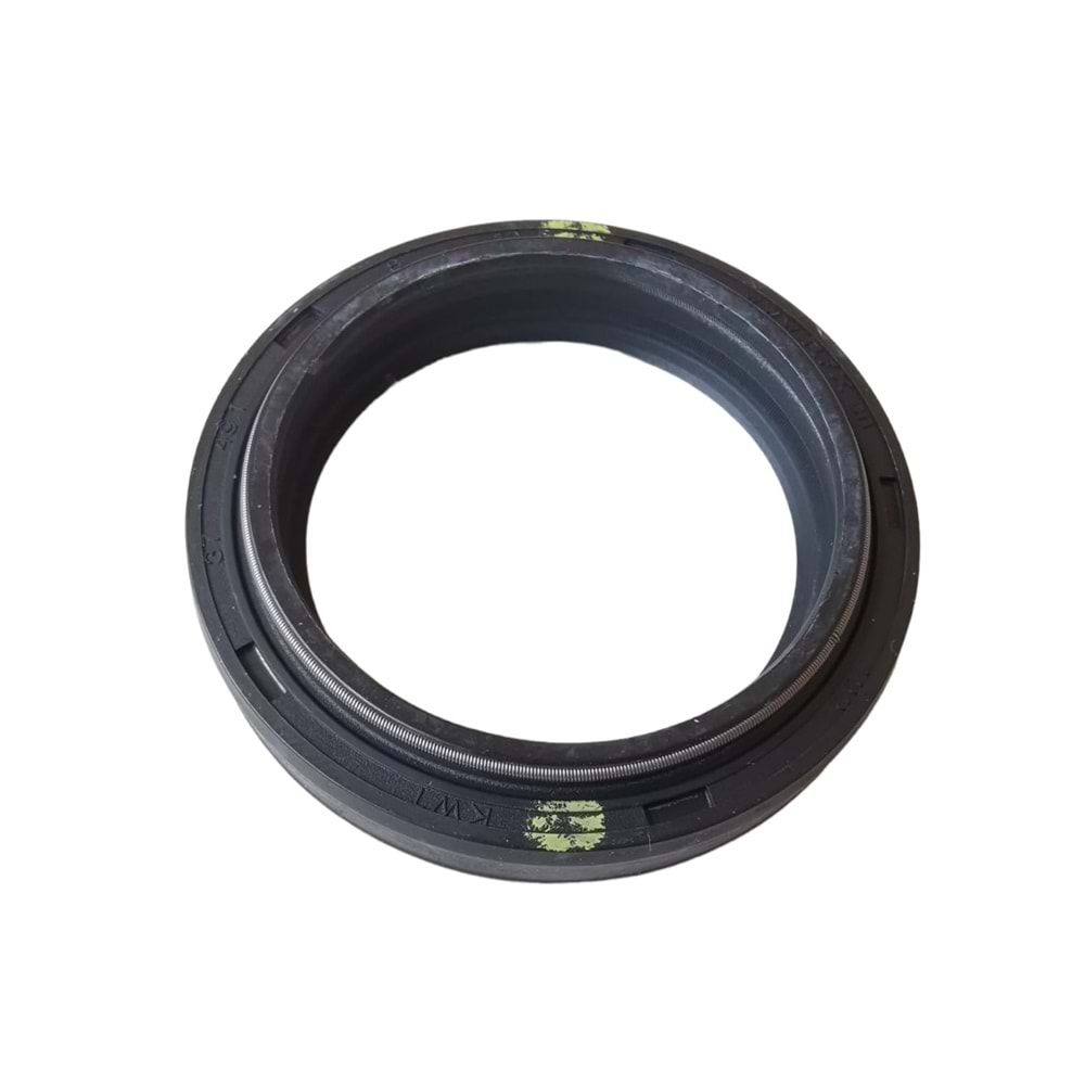 ÖN AMORTİSÖR KEÇESİ 37X49.1X8-10.5 APACHE 200-PULSAR 200